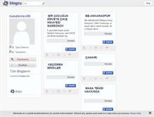 Tablet Screenshot of masatenisci06.blogcu.com