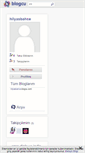 Mobile Screenshot of hilyasbahce.blogcu.com