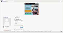 Desktop Screenshot of fvceglence.blogcu.com