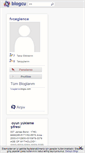 Mobile Screenshot of fvceglence.blogcu.com