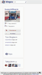 Mobile Screenshot of huseyin69ceviz.blogcu.com