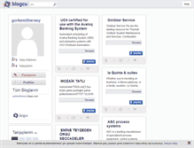Tablet Screenshot of gorkemlihersey.blogcu.com