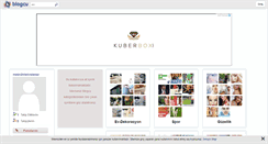 Desktop Screenshot of metin2hilelivideolar.blogcu.com