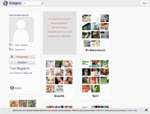 Tablet Screenshot of metin2hilelivideolar.blogcu.com