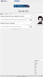 Mobile Screenshot of mrblackman.blogcu.com