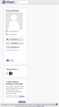 Mobile Screenshot of herseyimnet.blogcu.com
