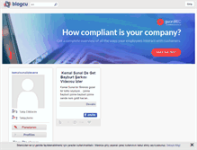 Tablet Screenshot of kemalsunalizlesene.blogcu.com