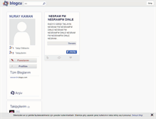 Tablet Screenshot of nesram-fm.blogcu.com