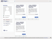 Tablet Screenshot of leptoppc.blogcu.com