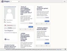 Tablet Screenshot of hayvanlardakiessiztasarim.blogcu.com