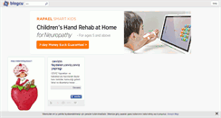 Desktop Screenshot of meyvelerinfaydasi1.blogcu.com