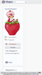Mobile Screenshot of meyvelerinfaydasi1.blogcu.com