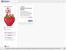 Tablet Screenshot of meyvelerinfaydasi1.blogcu.com