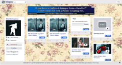 Desktop Screenshot of ilhankoruyucu.blogcu.com