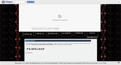 Desktop Screenshot of eskidostlar-fmm.blogcu.com