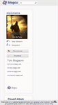Mobile Screenshot of ordumekan52.blogcu.com