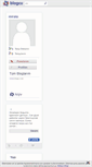 Mobile Screenshot of mirala.blogcu.com