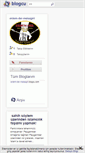 Mobile Screenshot of erdem-der-malazgirt.blogcu.com