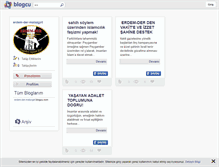 Tablet Screenshot of erdem-der-malazgirt.blogcu.com