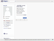 Tablet Screenshot of nkey34.blogcu.com