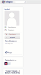 Mobile Screenshot of bydizi.blogcu.com