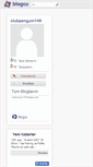 Mobile Screenshot of clubpenguin149.blogcu.com