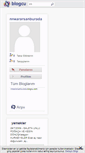 Mobile Screenshot of nneararsanburada.blogcu.com