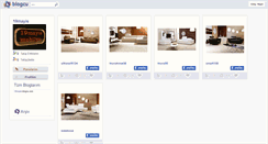 Desktop Screenshot of 19mayis.blogcu.com