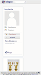 Mobile Screenshot of hurdacilar.blogcu.com