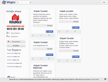 Tablet Screenshot of kopekyuvalari.blogcu.com