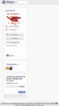 Mobile Screenshot of genclik38.blogcu.com