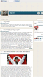 Mobile Screenshot of bilgi-tr.blogcu.com