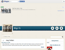 Tablet Screenshot of bilgi-tr.blogcu.com