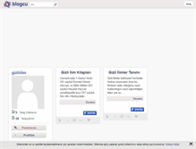 Tablet Screenshot of gizliilim.blogcu.com