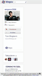 Mobile Screenshot of emperor2006.blogcu.com