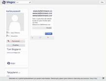 Tablet Screenshot of karbeyazsesli.blogcu.com