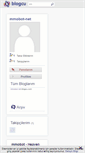 Mobile Screenshot of mmobot-net.blogcu.com