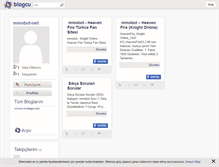 Tablet Screenshot of mmobot-net.blogcu.com