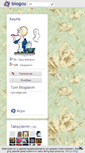 Mobile Screenshot of hayris.blogcu.com