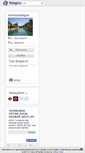 Mobile Screenshot of mehmetatilgan.blogcu.com