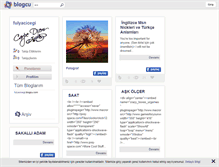 Tablet Screenshot of fulyacicegi.blogcu.com