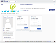 Tablet Screenshot of havabukucuavatar.blogcu.com