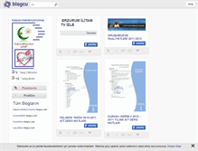 Tablet Screenshot of erzurumilitam.blogcu.com