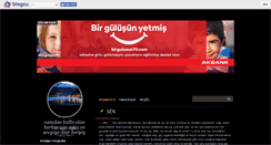 Desktop Screenshot of buzlucam2224.blogcu.com