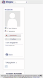 Mobile Screenshot of mubisim.blogcu.com