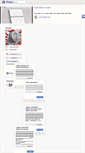 Mobile Screenshot of anazel.blogcu.com