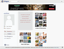 Tablet Screenshot of esinfmm.blogcu.com