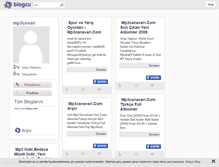 Tablet Screenshot of mp3cnvari.blogcu.com