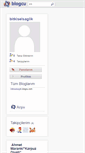 Mobile Screenshot of bitkiselsaglik.blogcu.com