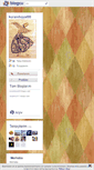 Mobile Screenshot of kuranihayat09.blogcu.com